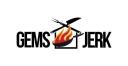Gem's Jerk logo